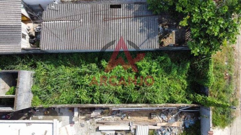 Imagem Terreno à Venda, 125 m² em Pereque Açu - Ubatuba