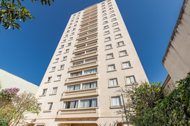 Imagem Imóvel com 2 Quartos à Venda, 80 m² em Lapa - São Paulo