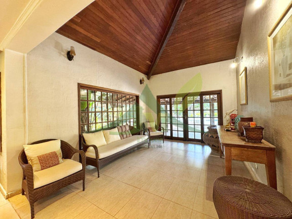 Imagem Chácara com 5 Quartos à Venda, 5.000 m² em Portão - Atibaia