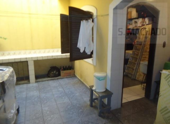 Imagem Casa com 4 Quartos à Venda, 275 m² em Jardim Santo Alberto - Santo André