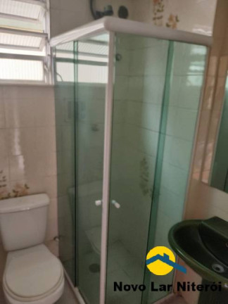 Imagem Apartamento com 2 Quartos à Venda, 60 m² em Fonseca - Niterói Imagem Apartamento com 2 Quartos à Venda, 60 m² em Fonseca - Niterói