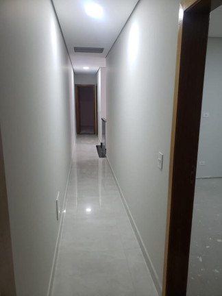 Imagem Casa com 3 Quartos à Venda, 166 m² em Anchieta - São Bernardo Do Campo