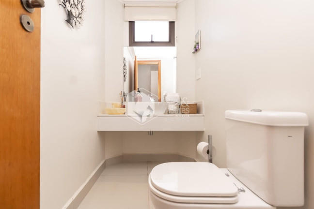 Imagem Apartamento com 4 Quartos à Venda, 181 m² em Campo Belo - São Paulo