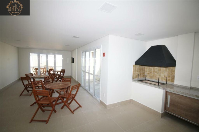 Imagem Apartamento com 2 Quartos à Venda, 70 m² em Fundação - São Caetano Do Sul
