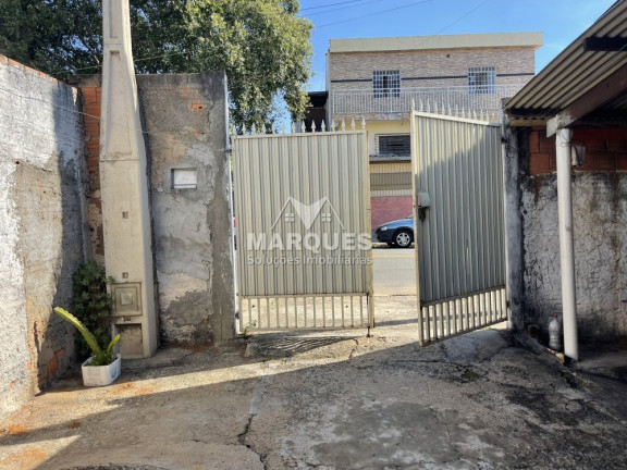 Imagem Casa com 2 Quartos à Venda, 140 m² em Jardim Nossa Senhora De Fátima - Hortolândia Imagem Casa com 2 Quartos à Venda, 140 m² em Jardim Nossa Senhora De Fátima - Hortolândia