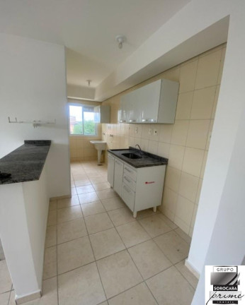 Imagem Apartamento com 2 Quartos à Venda, 52 m² em Jardim Simus - Sorocaba Imagem Apartamento com 2 Quartos à Venda, 52 m² em Jardim Simus - Sorocaba