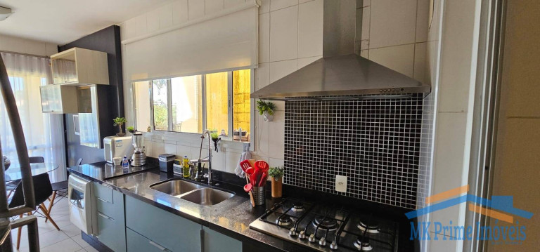 Imagem Casa de Condomínio com 4 Quartos à Venda, 293 m² em Bosque Do Vianna - Cotia Imagem Casa de Condomínio com 4 Quartos à Venda, 293 m² em Bosque Do Vianna - Cotia