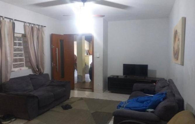 Imagem Sobrado com 2 Quartos à Venda, 87 m² em Areão - Taubaté