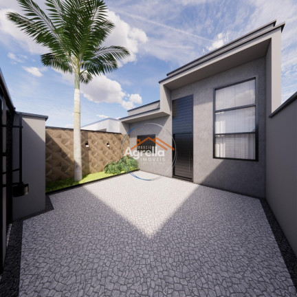 Imagem Casa com 2 Quartos à Venda, 72 m² em Vila Florida - Mogi Guaçu Imagem Casa com 2 Quartos à Venda, 72 m² em Vila Florida - Mogi Guaçu