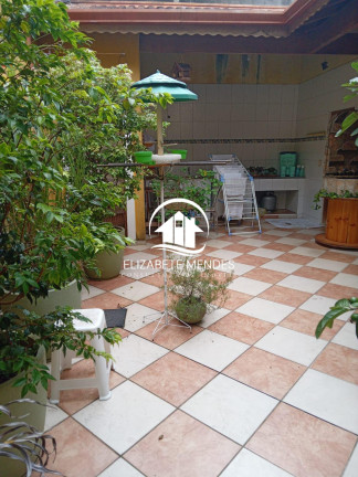 Imagem Casa com 3 Quartos à Venda, 264 m² em Jardim Imperador - Suzano Imagem Casa com 3 Quartos à Venda, 264 m² em Jardim Imperador - Suzano