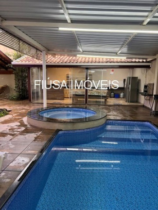 Imagem Casa com 3 Quartos para Temporada, em Residencial Morada Da Fronteira - Rifaina Imagem Casa com 3 Quartos para Temporada, em Residencial Morada Da Fronteira - Rifaina