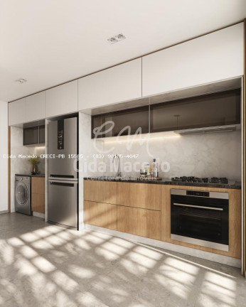 Imagem Apartamento com 1 Quarto à Venda, 65 m² em Jardim Oceania - João Pessoa Imagem Apartamento com 1 Quarto à Venda, 65 m² em Jardim Oceania - João Pessoa