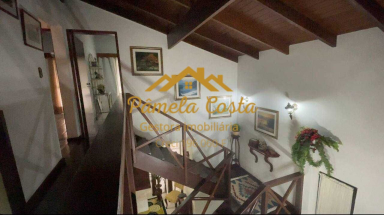 Imagem Sobrado com 4 Quartos à Venda, 320 m² em Jardim Enseada - Guarujá