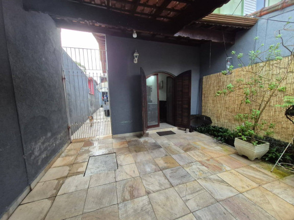 Imagem Casa com 2 Quartos à Venda, 152 m² em Canto Do Forte - Praia Grande Imagem Casa com 2 Quartos à Venda, 152 m² em Canto Do Forte - Praia Grande