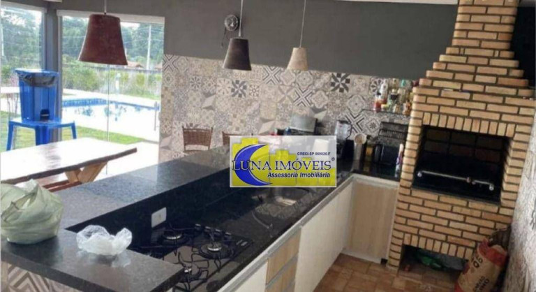 Chácara com 2 Quartos à Venda, 1.000 m² em Votorantim - Ibiúna