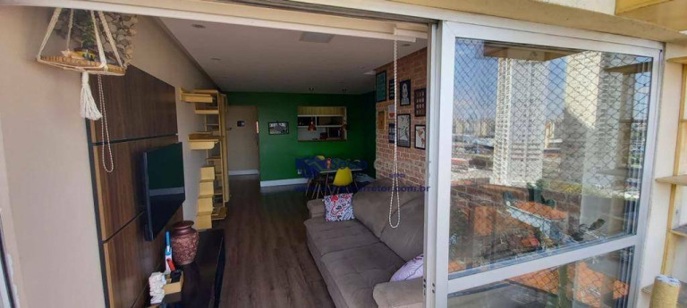 Imagem Apartamento com 3 Quartos à Venda, 88 m² em Vila Augusta - Guarulhos Imagem Apartamento com 3 Quartos à Venda, 88 m² em Vila Augusta - Guarulhos