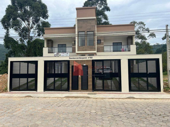Apartamento com 3 Quartos à Venda, 137 m² em Ressacada - Itajaí