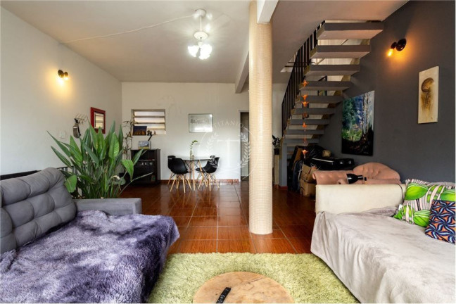 Imagem Casa com 2 Quartos à Venda, 149 m² em Alto Da Lapa - São Paulo Imagem Casa com 2 Quartos à Venda, 149 m² em Alto Da Lapa - São Paulo