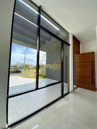 Imagem Casa de Condomínio com 4 Quartos à Venda, 180 m² em Rainha Do Mar - Xangri-la Imagem Casa de Condomínio com 4 Quartos à Venda, 180 m² em Rainha Do Mar - Xangri-la