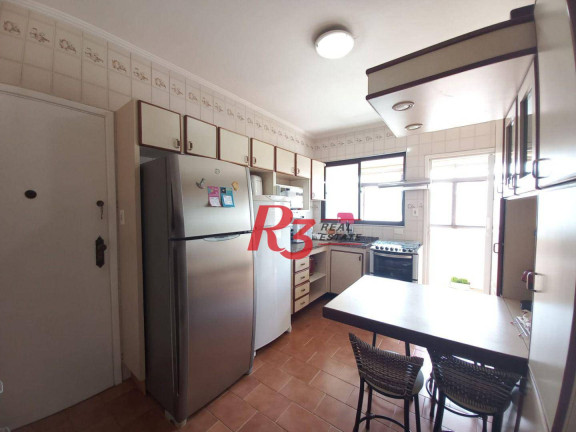 Imagem Apartamento com 2 Quartos à Venda, 95 m² em Pompéia - Santos Imagem Apartamento com 2 Quartos à Venda, 95 m² em Pompéia - Santos