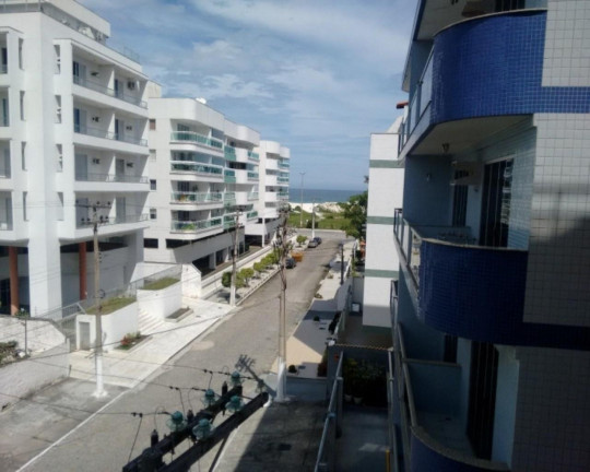 Apartamento com 3 Quartos à Venda, 100 m² em Algodoal - Cabo Frio