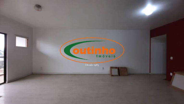 Imagem Apartamento com 3 Quartos à Venda, 136 m² em Vila Isabel - Rio De Janeiro Imagem Apartamento com 3 Quartos à Venda, 136 m² em Vila Isabel - Rio De Janeiro