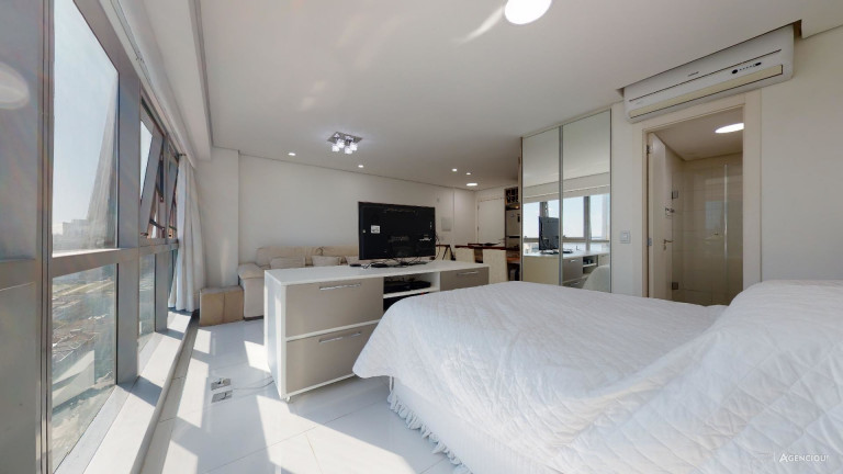 Imagem Loft com 1 Quarto à Venda, 70 m² em Praia De Belas - Porto Alegre Imagem Loft com 1 Quarto à Venda, 70 m² em Praia De Belas - Porto Alegre