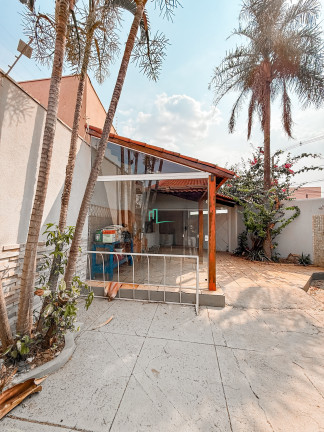 Imagem Casa com 2 Quartos à Venda, em Jardim Do éden - Franca Imagem Casa com 2 Quartos à Venda, em Jardim Do éden - Franca