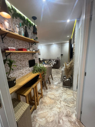 Imagem Apartamento com 2 Quartos à Venda, 43 m² em Recanto Vista Alegre - Cotia Imagem Apartamento com 2 Quartos à Venda, 43 m² em Recanto Vista Alegre - Cotia
