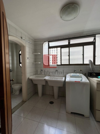 Imagem Apartamento com 4 Quartos à Venda, 228 m² em Vila Uberabinha - São Paulo Imagem Apartamento com 4 Quartos à Venda, 228 m² em Vila Uberabinha - São Paulo