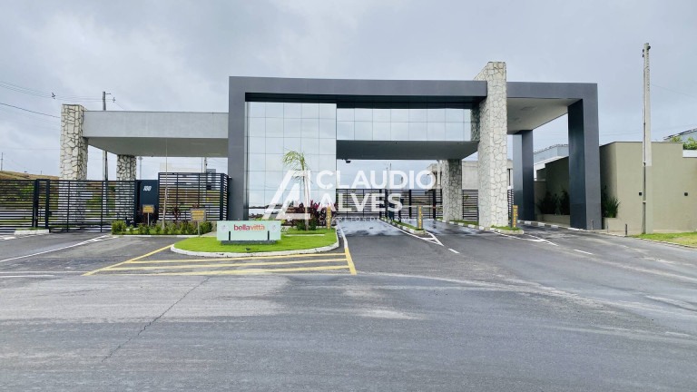 Imagem Terreno à Venda, 306 m² em Papagaio - Feira De Santana Imagem Terreno à Venda, 306 m² em Papagaio - Feira De Santana