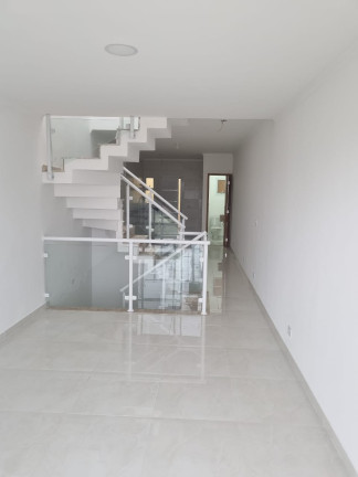 Imagem Sobrado com 3 Quartos à Venda, 98 m² em Jardim Santa Cruz (campo Grande) - São Paulo