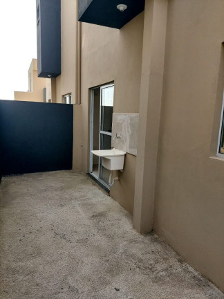 Imagem Sobrado com 2 Quartos à Venda, 53 m² em Chácaras Araújo I - São José Dos Campos Imagem Sobrado com 2 Quartos à Venda, 53 m² em Chácaras Araújo I - São José Dos Campos