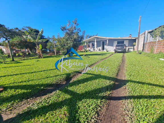 Imagem Casa com 2 Quartos à Venda, 62 m² em Presidente - Imbé Imagem Casa com 2 Quartos à Venda, 62 m² em Presidente - Imbé