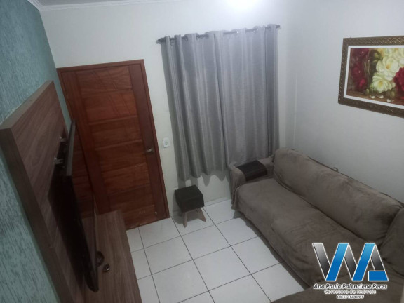 Imagem Casa com 2 Quartos à Venda, 59 m² em Jardim águas Claras - Bragança Paulista Imagem Casa com 2 Quartos à Venda, 59 m² em Jardim águas Claras - Bragança Paulista