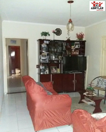 Imagem Imóvel com 4 Quartos à Venda, 244 m² em Jardim Tarumã - Jundiaí