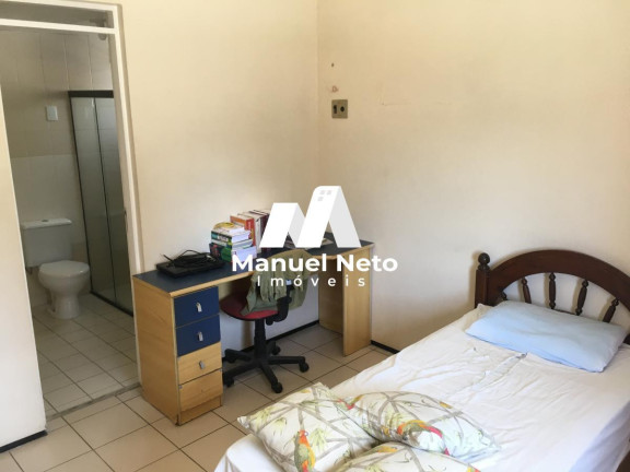 Imagem Apartamento com 3 Quartos à Venda, 125 m² em Dionísio Torres - Fortaleza