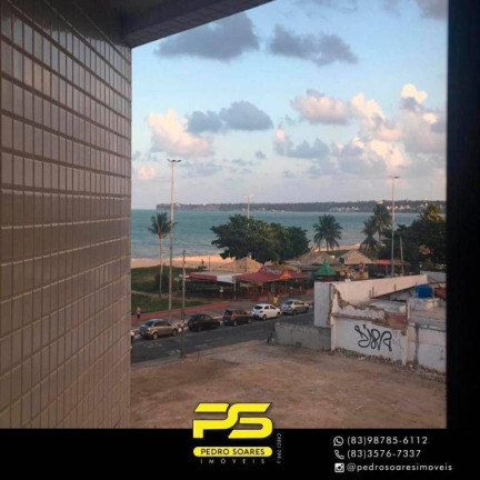 Imagem Sala Comercial para Alugar, 40 m² em Cabo Branco - João Pessoa Imagem Sala Comercial para Alugar, 40 m² em Cabo Branco - João Pessoa