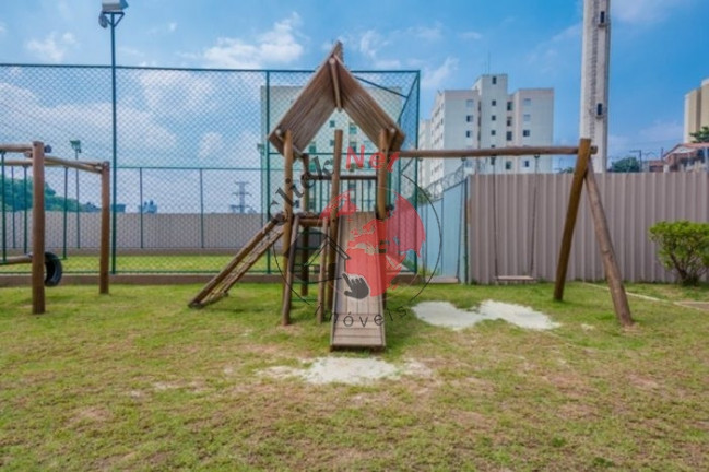 Imagem Apartamento com 3 Quartos à Venda, 53 m² em Paulicéia - São Bernardo Do Campo Imagem Apartamento com 3 Quartos à Venda, 53 m² em Paulicéia - São Bernardo Do Campo