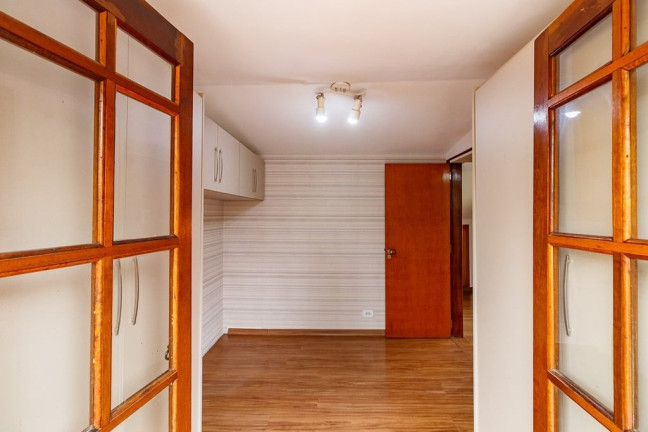 Casa de Condomínio com 4 Quartos à Venda, 124 m² em Jardim Santa Efigênia - São Paulo