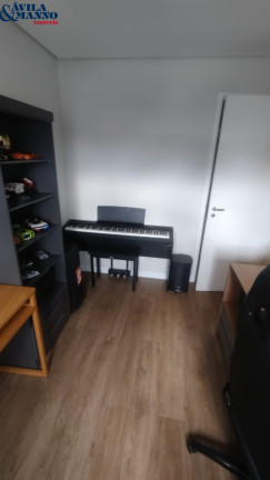 Imagem Apartamento com 3 Quartos à Venda, 78 m² em Mooca - São Paulo Imagem Apartamento com 3 Quartos à Venda, 78 m² em Mooca - São Paulo