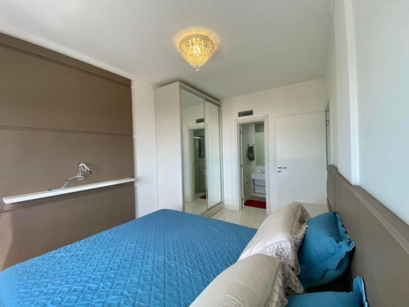 Imagem Apartamento com 2 Quartos à Venda, 119 m² em Navegantes - Capao Da Canoa