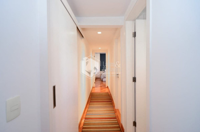 Imagem Apartamento com 3 Quartos à Venda, 166 m² em Panamby - São Paulo Imagem Apartamento com 3 Quartos à Venda, 166 m² em Panamby - São Paulo