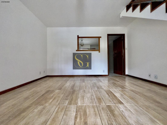 Imagem Casa de Condomínio com 2 Quartos à Venda, 90 m² em Prata - Teresópolis Imagem Casa de Condomínio com 2 Quartos à Venda, 90 m² em Prata - Teresópolis