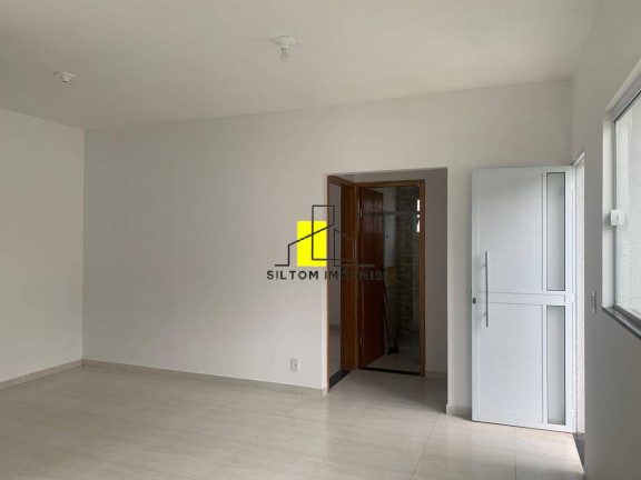 Imagem Casa com 2 Quartos à Venda, 160 m² em Residencial Estoril - Taubaté Imagem Casa com 2 Quartos à Venda, 160 m² em Residencial Estoril - Taubaté