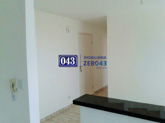 Imagem Apartamento com 2 Quartos para Alugar, 44 m² em Vale Dos Tucanos - Londrina Imagem Apartamento com 2 Quartos para Alugar, 44 m² em Vale Dos Tucanos - Londrina