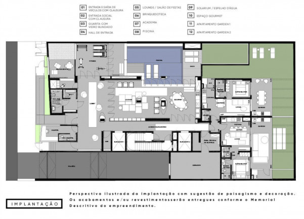 Imagem Imóvel com 1 Quarto à Venda, 93 m² em Moema - São Paulo Imagem Imóvel com 1 Quarto à Venda, 93 m² em Moema - São Paulo
