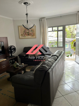 Casa com 3 Quartos à Venda, 102 m² em Boa Vista - São Caetano Do Sul