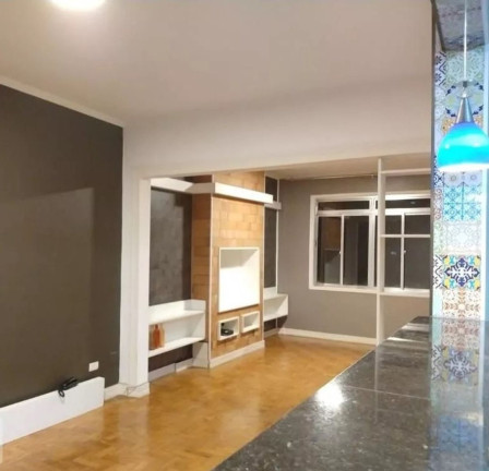 Foto do imóvel Apartamento com 2 Quartos à Venda, 107 m² em Campos Elíseos - São Paulo