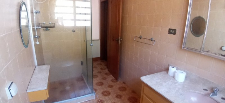 Imagem Casa com 3 Quartos para Alugar, 285 m² em Marapé - Santos Imagem Casa com 3 Quartos para Alugar, 285 m² em Marapé - Santos